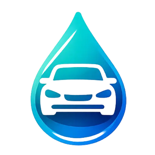 Lavage auto à domicile Francueil